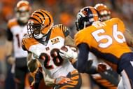 Cincinnati Bengals vÃÂ Denver Bronco
